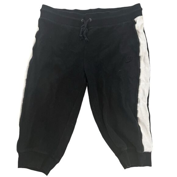 Mike jogger capris - Picture 2 of 6